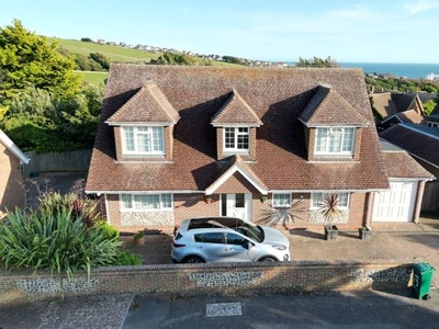 Detached house for sale in Royles Close, Rottingdean, Brighton BN2