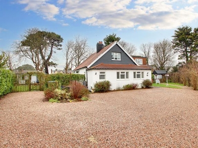 Detached house for sale in Sea Lane Gardens, Ferring, Worthing BN12