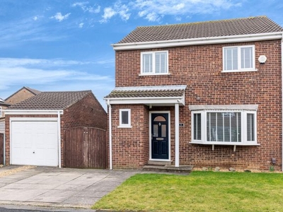 Detached house for sale in Spur Drive, Leeds, West Yorkshire LS15