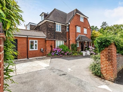 Detached house for sale in Tangier Road, Guildford, Surrey GU1.