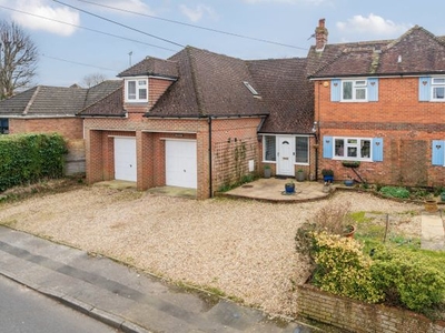 Detached house for sale in Taylors Lane, Lindford, Hampshire GU35