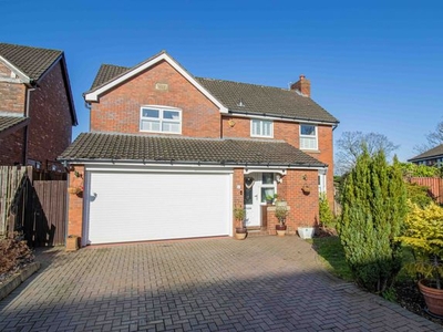 Detached house for sale in Teddington Close, Appleton WA4