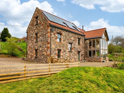 Detached house for sale in The Old Mill, Lauder TD2