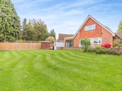 Detached house for sale in The Ridings, Epsom KT18