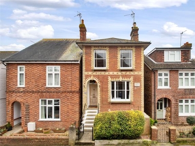 Detached house for sale in Vale Road, Southborough, Tunbridge Wells, Kent TN4