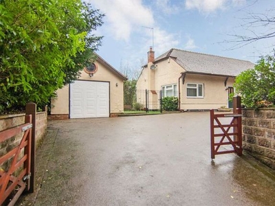 Detached house for sale in Woodlands, Brereton Hill, Rugeley WS15