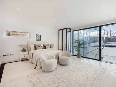 Duplex for sale in West Heath Road, London NW3