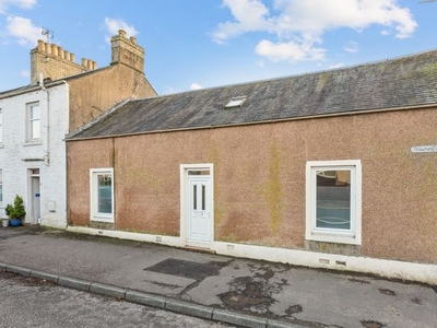 End terrace house for sale in Townhead, Auchterarder, Perthshire PH3