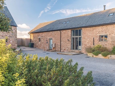End terrace house for sale in Whitfield Court, Glewstone, Ross-On-Wye, Hfds HR9