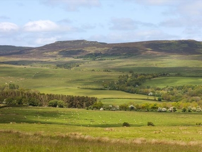 Farm for sale in The Rothbury Estate, Northumberland NE65