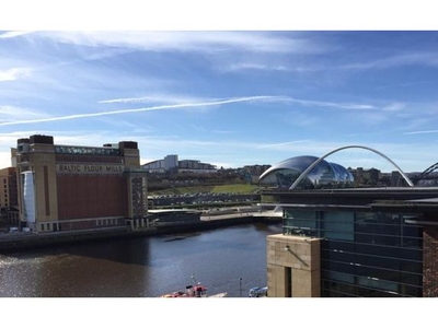 Flat for sale in 118 Quayside, Newcastle Upon Tyne NE1