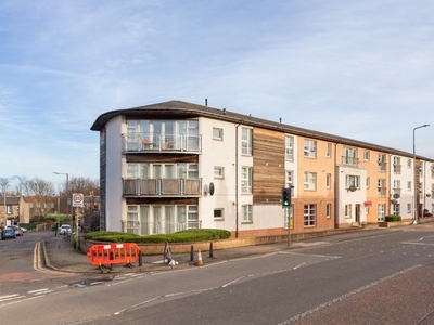 Flat for sale in 127/10 Willowbrae Road, Willowbrae EH8