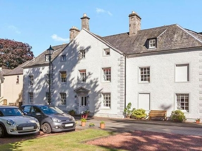 Flat for sale in 3, Hewitt Place, Aberdour, Fife KY30Tq KY3