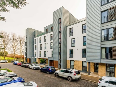 Flat for sale in 36/3 Kimmerghame Place, Edinburgh EH4
