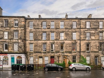 Flat for sale in 36/8 Lutton Place, Edinburgh EH8