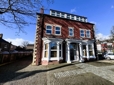 Flat for sale in Yarm Road, Eaglescliffe, Stockton-On-Tees TS16
