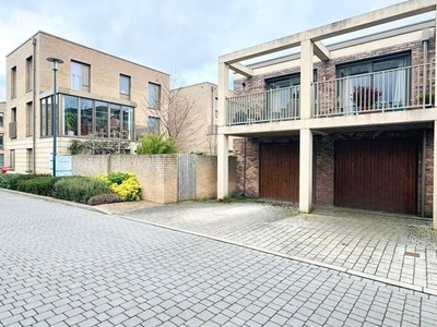 Flat for sale in Banks Drive, The Chocolate Works, York YO23