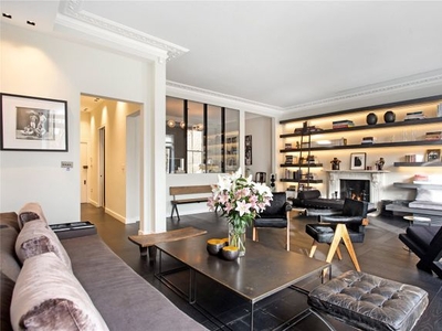 Flat for sale in Chepstow Hall, 29-31 Earl's Court Square, London SW5