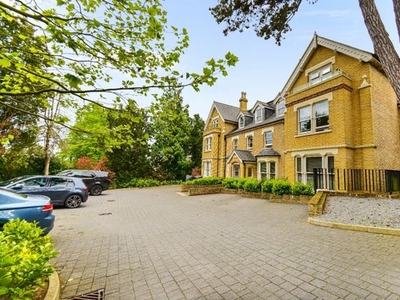 Flat for sale in Coopers Court, Piercing Hill, Theydon Bois, Essex CM16