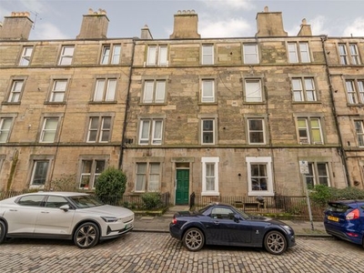 Flat for sale in Downfield Place, Edinburgh EH11