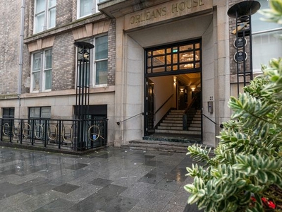 Flat for sale in Edmund Street, City Centre, Liverpool L3