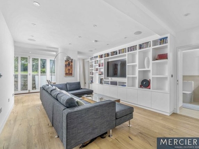 Flat for sale in Gloucester Avenue, Primrose Hill NW1