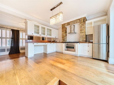 Flat for sale in Holly Bush Vale, London NW3