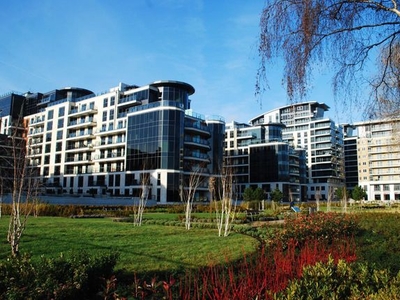 Flat for sale in Imperial Wharf, Imperial Wharf, London SW6