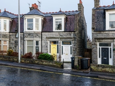 Flat for sale in Kirk Brae, Aberdeen AB15