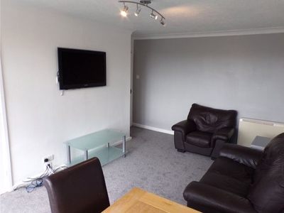 Flat for sale in Lowick Court, Newcastle Upon Tyne, Tyne And Wear NE3