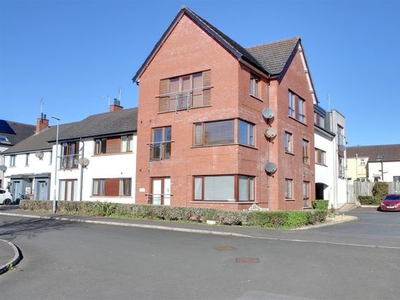 Flat for sale in Mark Mews, Comber, Newtownards BT23