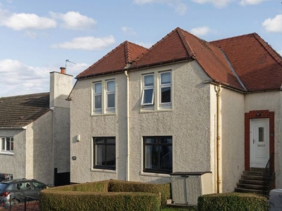Flat for sale in North Iverton Park Road, Johnstone PA5