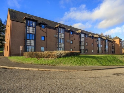 Flat for sale in Old Distillery, Dingwall IV15