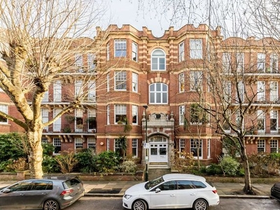 Flat for sale in Riverview Gardens, London SW13