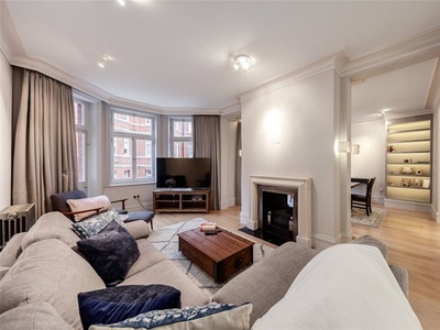Flat for sale in St Marys Mansions, St Marys Terrace, Little Venice, London W2
