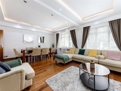 Flat for sale in Sussex Lodge, Sussex Place, London W2