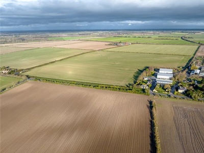 Land for sale in New Shardelowes Farm, Fulbourn, Cambridgeshire CB21