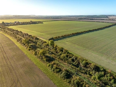 Land for sale in New Shardelowes Farm - Lot 3, Fulbourn, Cambridgeshire CB21