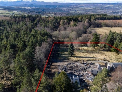 Land for sale in Torranerrick, Kiltarlity, Beauly IV4