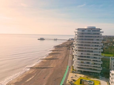 Penthouse for sale in Brighton Road, Worthing BN11