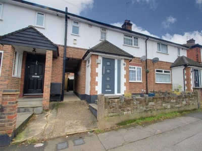 Property for sale in Alexandra Road, Kings Langley WD4