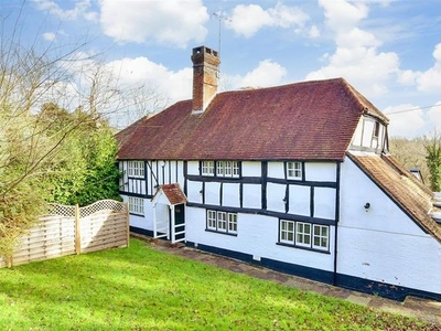 Detached house for sale in Ardingly Road, West Hoathly, East Grinstead, West Sussex RH19