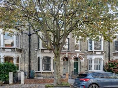 Property for sale in Bardolph Road, London N7