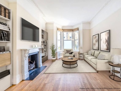 Property for sale in Chesilton Road, Fulham, London SW6