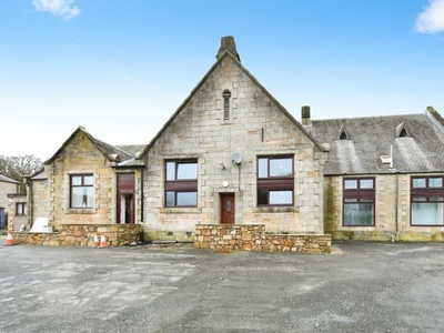Property for sale in Peesweep Brae, Cumnock KA18