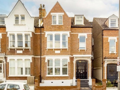 Property for sale in Ritherdon Road, London SW17