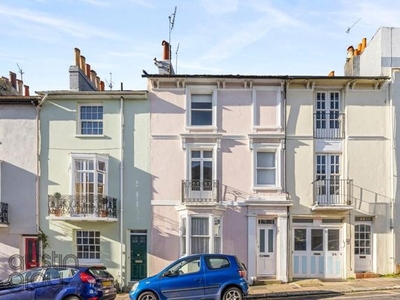 Property for sale in Temple Street, Brighton BN1