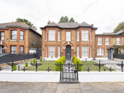 Property for sale in Windsor Road, London E7