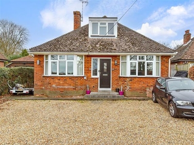 Property for sale in Woodmancote Lane, Emsworth, Hampshire PO10