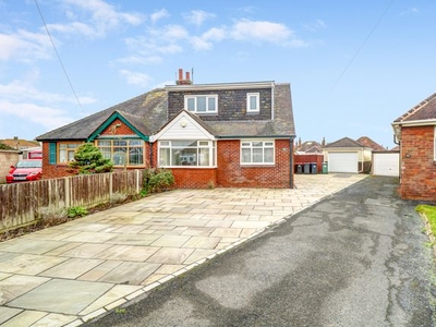 Semi-detached bungalow for sale in The Close, Queens Walk, Thornton-Cleveleys FY5
